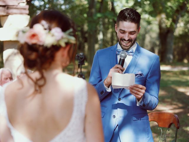 Le mariage de Maxime et Elodie à Castres, Tarn 54
