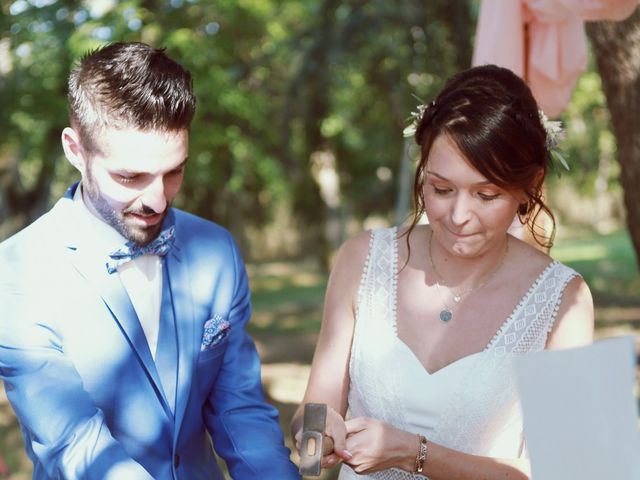 Le mariage de Maxime et Elodie à Castres, Tarn 59