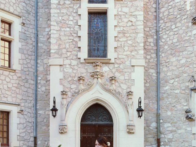 Le mariage de Maxime et Elodie à Castres, Tarn 67