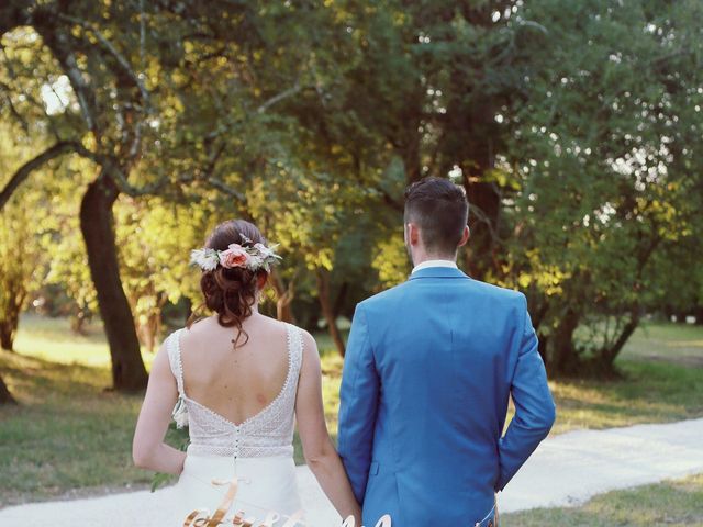 Le mariage de Maxime et Elodie à Castres, Tarn 70