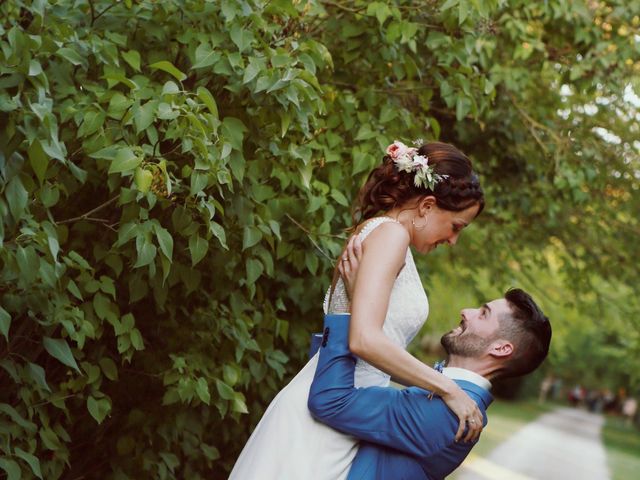 Le mariage de Maxime et Elodie à Castres, Tarn 73