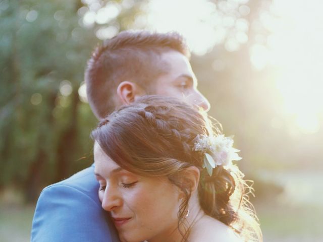 Le mariage de Maxime et Elodie à Castres, Tarn 75