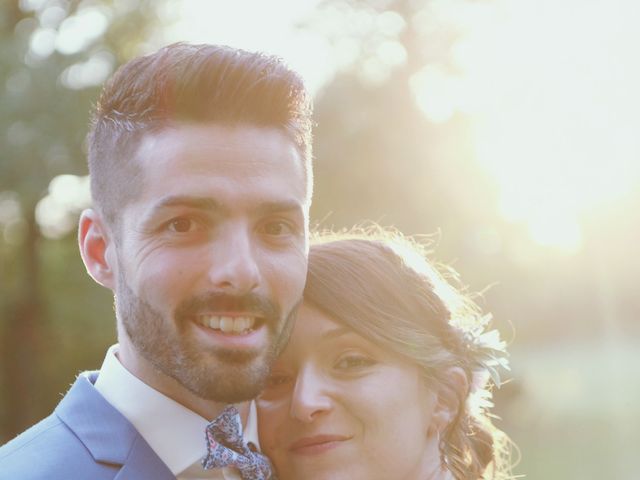 Le mariage de Maxime et Elodie à Castres, Tarn 76