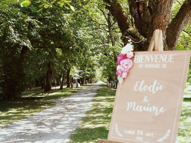 Le mariage de Maxime et Elodie à Castres, Tarn 65