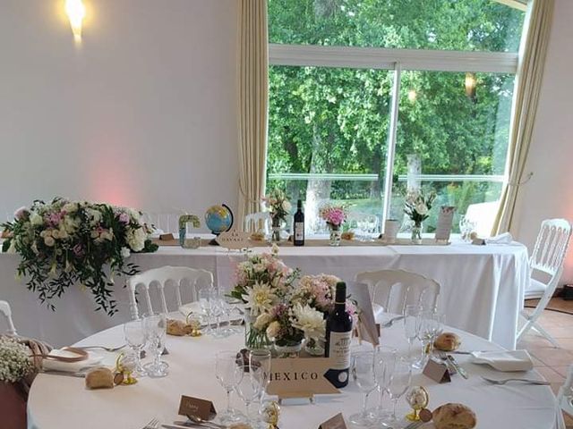 Le mariage de Michaël et Cindy à Villenave-d&apos;Ornon, Gironde 6