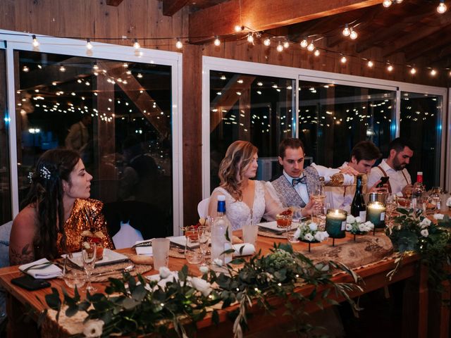 Le mariage de Yoann et Angélique à Biscarrosse, Landes 21