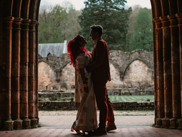 Le mariage de Brice et Tania à Florenville, Luxembourg 2
