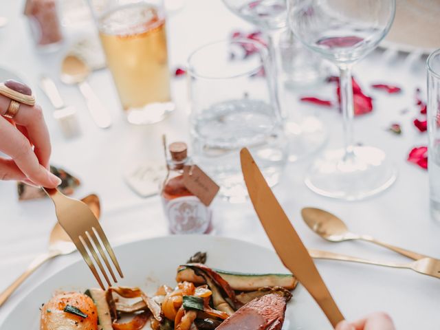 Le mariage de Brice et Tania à Florenville, Luxembourg 24