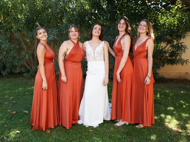 Le mariage de Valérian et Magali à Marignane, Bouches-du-Rhône 17