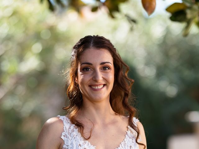 Le mariage de Valérian et Magali à Marignane, Bouches-du-Rhône 19