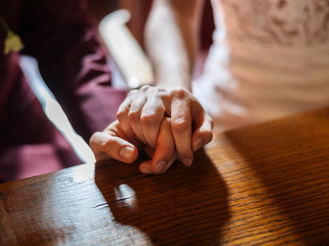 Le mariage de Valérian et Magali à Marignane, Bouches-du-Rhône 28