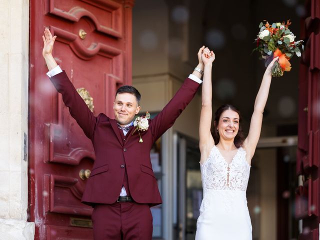 Le mariage de Valérian et Magali à Marignane, Bouches-du-Rhône 29