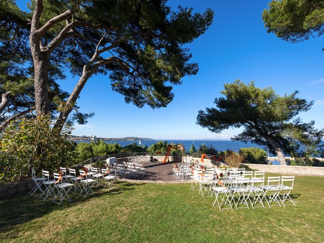 Le mariage de Valérian et Magali à Marignane, Bouches-du-Rhône 31