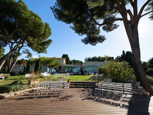 Le mariage de Valérian et Magali à Marignane, Bouches-du-Rhône 34