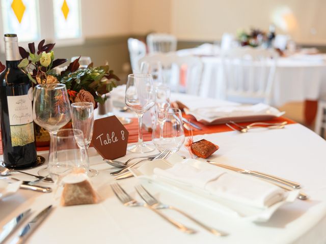 Le mariage de Valérian et Magali à Marignane, Bouches-du-Rhône 37
