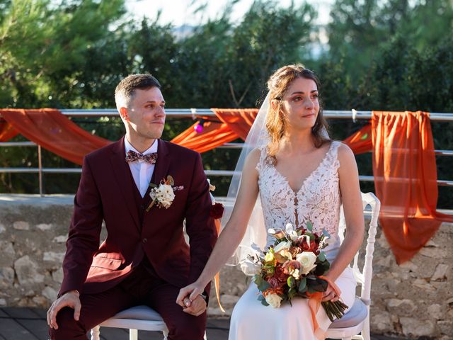 Le mariage de Valérian et Magali à Marignane, Bouches-du-Rhône 41