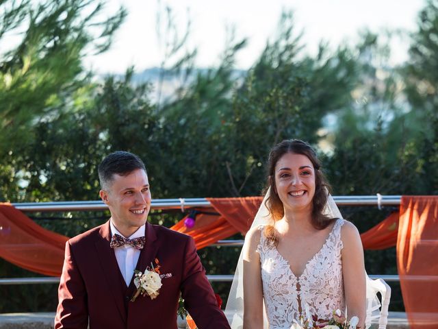 Le mariage de Valérian et Magali à Marignane, Bouches-du-Rhône 42