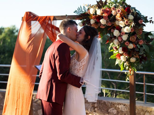Le mariage de Valérian et Magali à Marignane, Bouches-du-Rhône 44