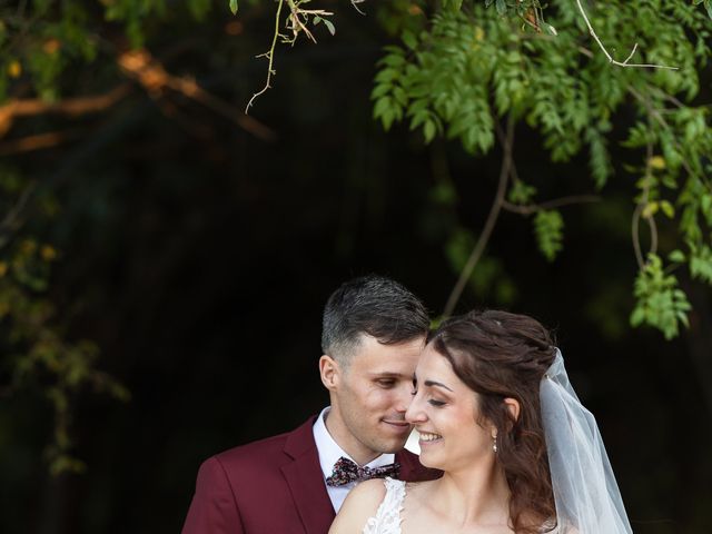 Le mariage de Valérian et Magali à Marignane, Bouches-du-Rhône 49