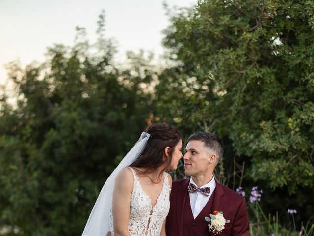 Le mariage de Valérian et Magali à Marignane, Bouches-du-Rhône 51