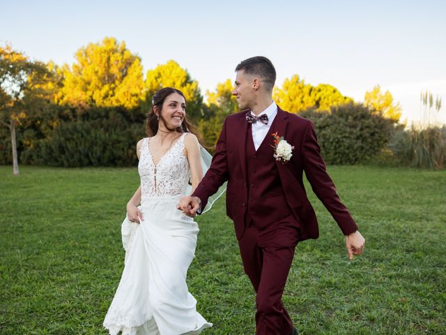 Le mariage de Valérian et Magali à Marignane, Bouches-du-Rhône 52