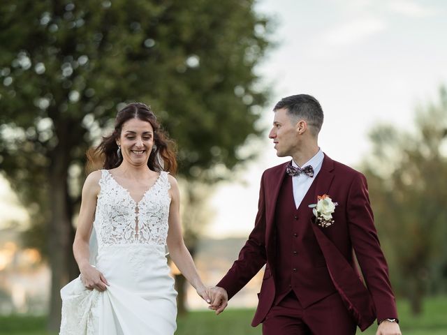 Le mariage de Valérian et Magali à Marignane, Bouches-du-Rhône 53