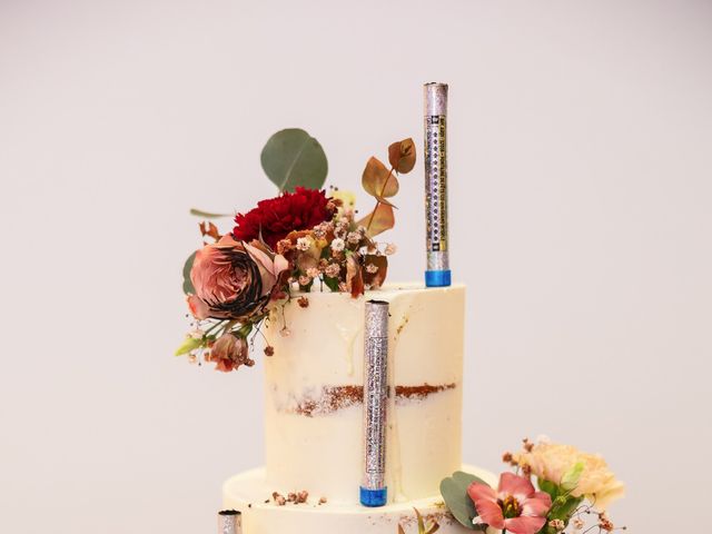 Le mariage de Valérian et Magali à Marignane, Bouches-du-Rhône 63
