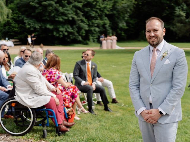 Le mariage de Adam et Stephanie à Lacenas, Rhône 11