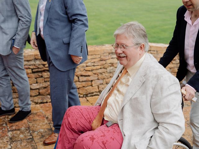 Le mariage de Adam et Stephanie à Lacenas, Rhône 19