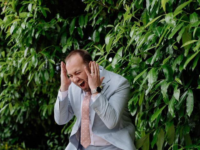 Le mariage de Adam et Stephanie à Lacenas, Rhône 46