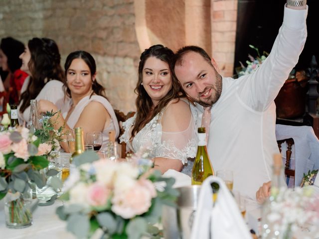 Le mariage de Adam et Stephanie à Lacenas, Rhône 57