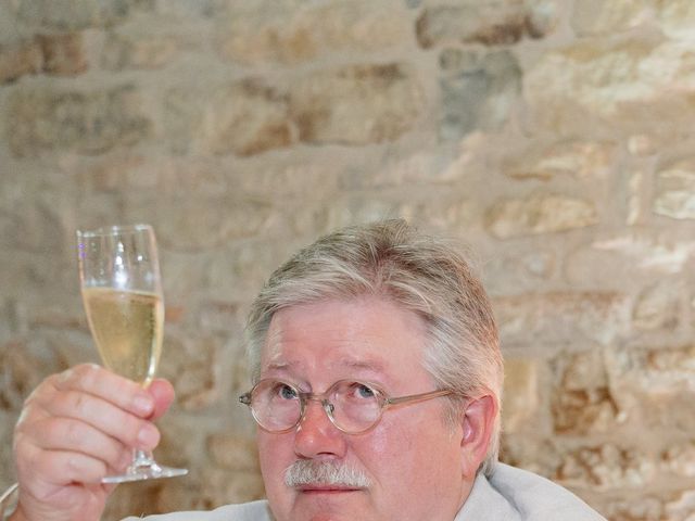 Le mariage de Adam et Stephanie à Lacenas, Rhône 60