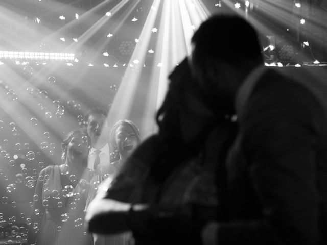 Le mariage de Adam et Stephanie à Lacenas, Rhône 68
