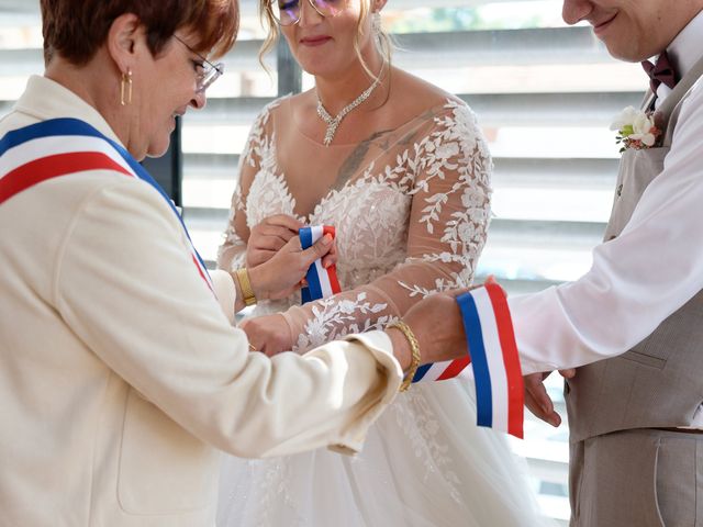 Le mariage de Dorian et Charlotte à Port-sur-Saône, Haute-Saône 31