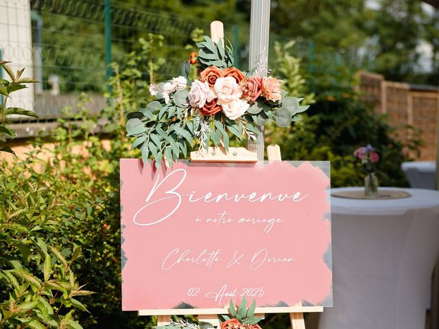Le mariage de Dorian et Charlotte à Port-sur-Saône, Haute-Saône 37