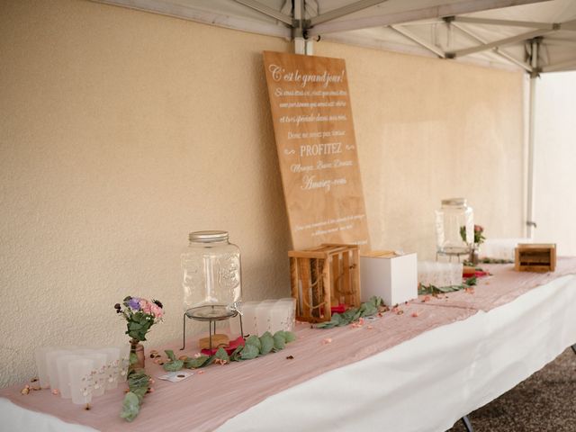 Le mariage de Dorian et Charlotte à Port-sur-Saône, Haute-Saône 38