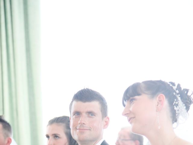 Le mariage de Thomas et Lorene à Saint-Fargeau-Ponthierry, Seine-et-Marne 12