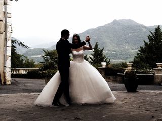 Le mariage de Morganne et Hugo
