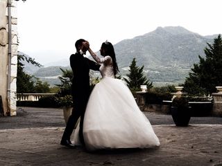 Le mariage de Morganne et Hugo 2