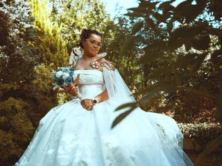 Le mariage de Violaine et Raphaël 3