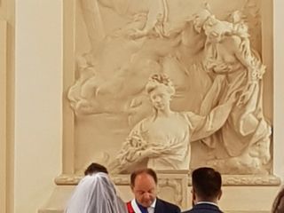 Le mariage de Serena et Ricardo 2