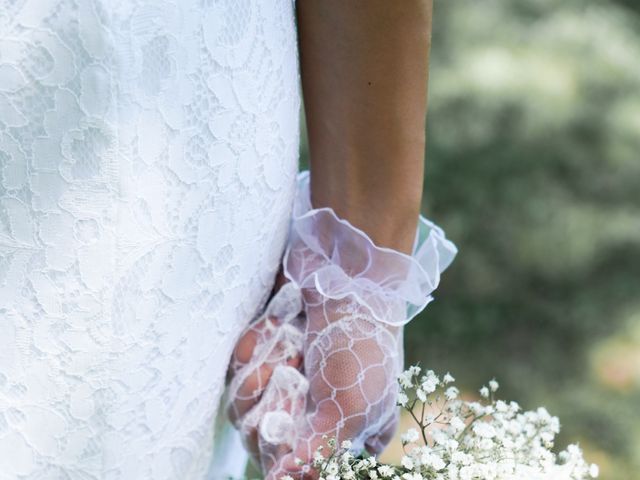 Le mariage de Frédéric et Marie Jeanne à Hériménil, Meurthe-et-Moselle 23