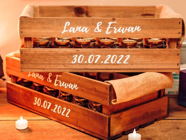 Le mariage de Erwan et Lana à Saint-Martin-de-Crau, Bouches-du-Rhône 144