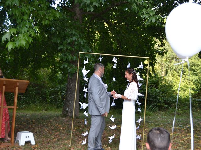 Le mariage de Celine  et Éric  à Gélos, Pyrénées-Atlantiques 2