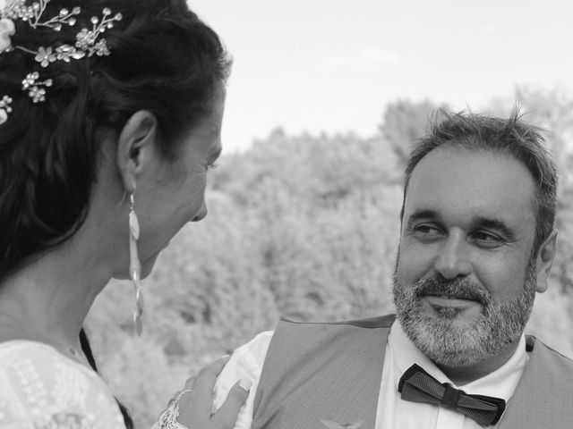 Le mariage de Celine  et Éric  à Gélos, Pyrénées-Atlantiques 5