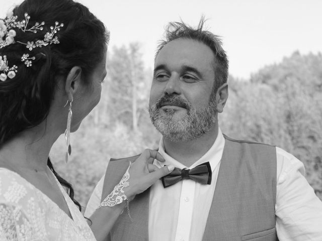 Le mariage de Celine  et Éric  à Gélos, Pyrénées-Atlantiques 6