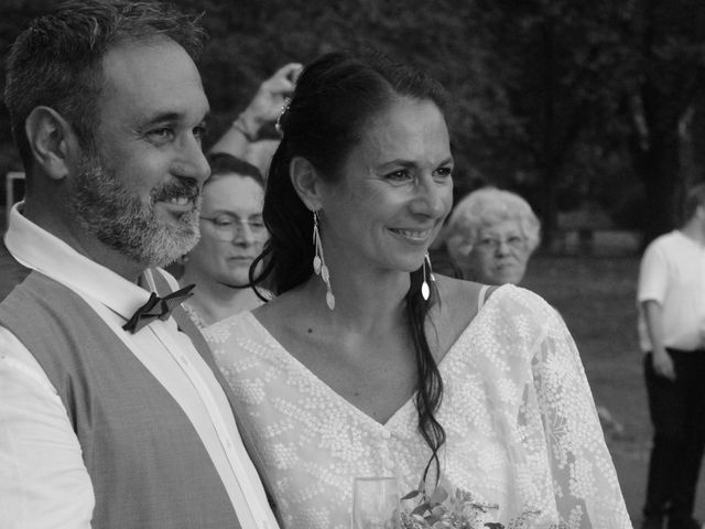 Le mariage de Celine  et Éric  à Gélos, Pyrénées-Atlantiques 8