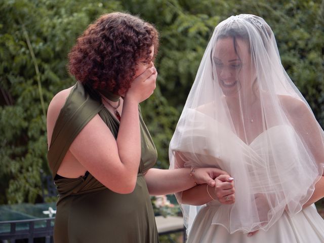 Le mariage de Alex et Titia à Montescot, Pyrénées-Orientales 28