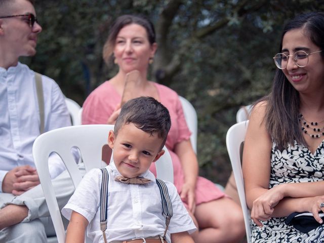 Le mariage de Alex et Titia à Montescot, Pyrénées-Orientales 31