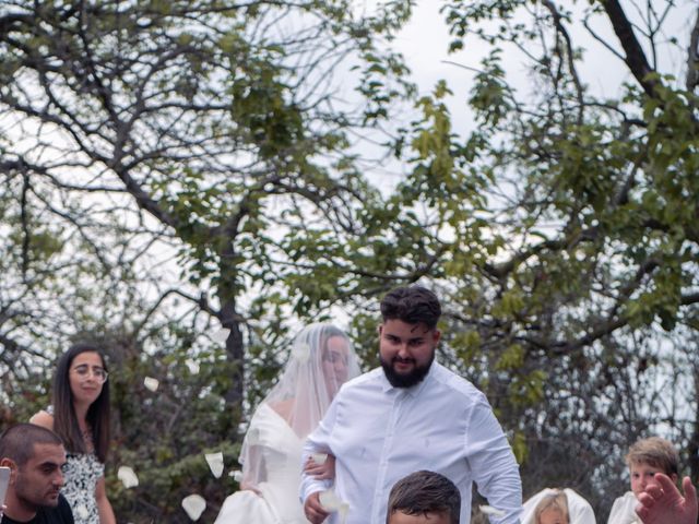 Le mariage de Alex et Titia à Montescot, Pyrénées-Orientales 34